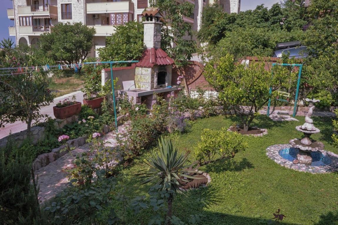 Vila Mila Petrovac 外观 照片